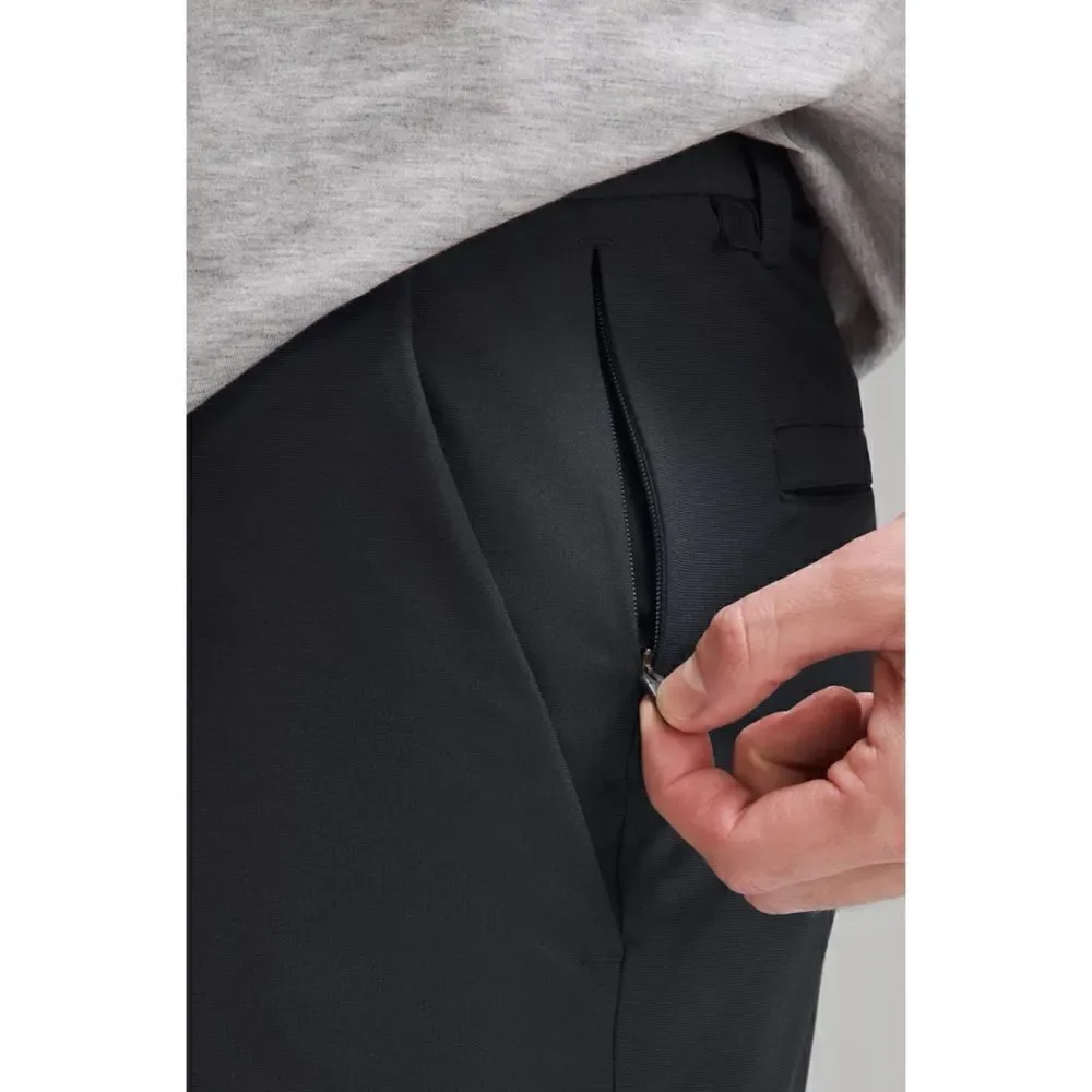 ABC Classic-Fit Short 9